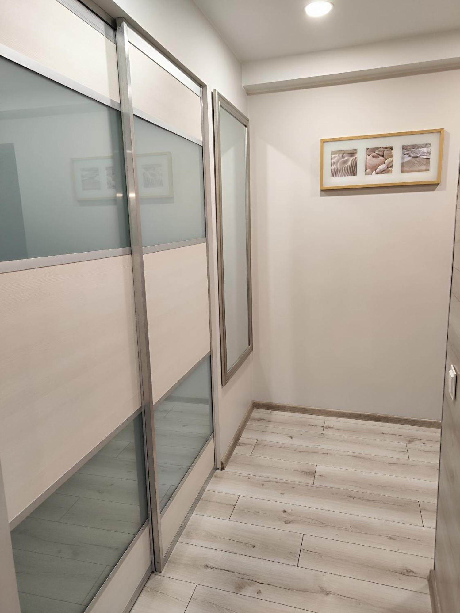 Monica Apartments Panevėžys Екстериор снимка